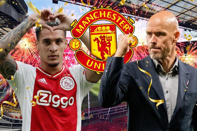 滕哈格的遗 滕哈格的遗