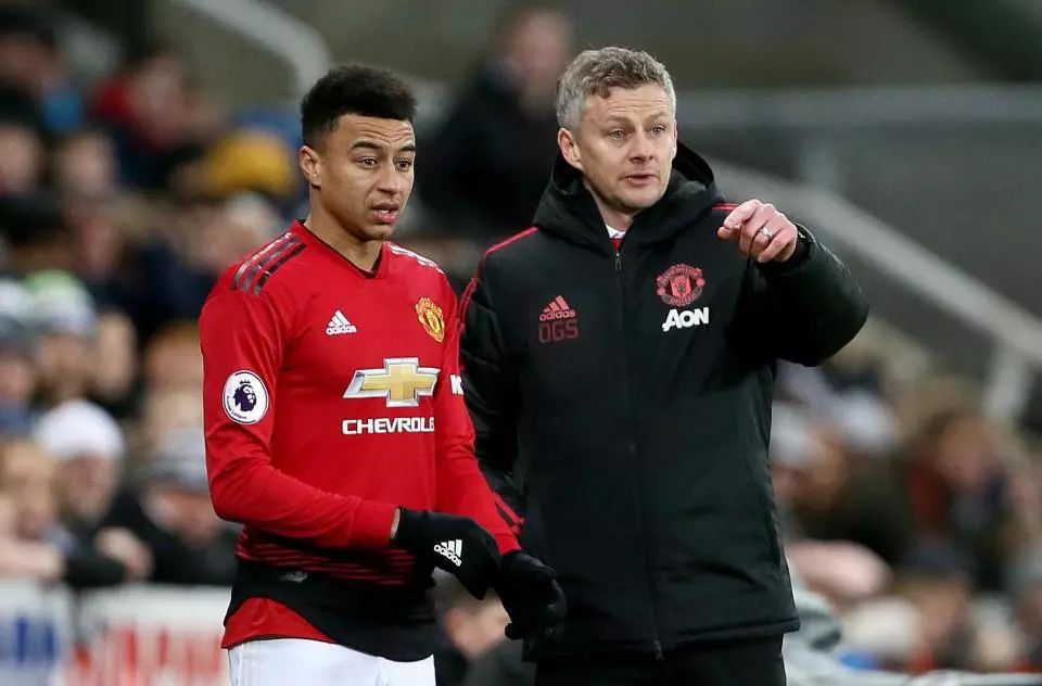 前锋的启示 前锋的启示