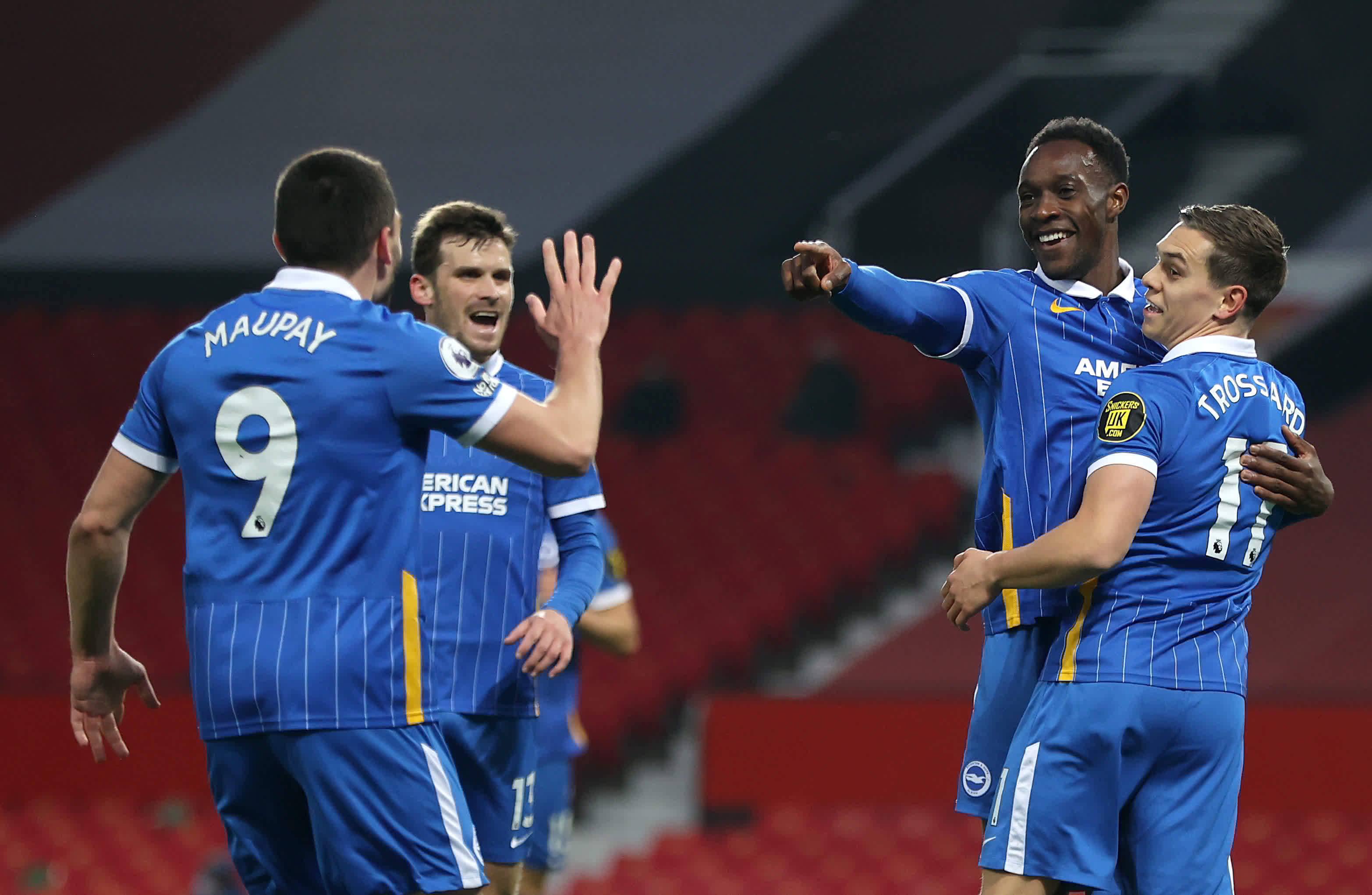 成为焦点 成为焦点