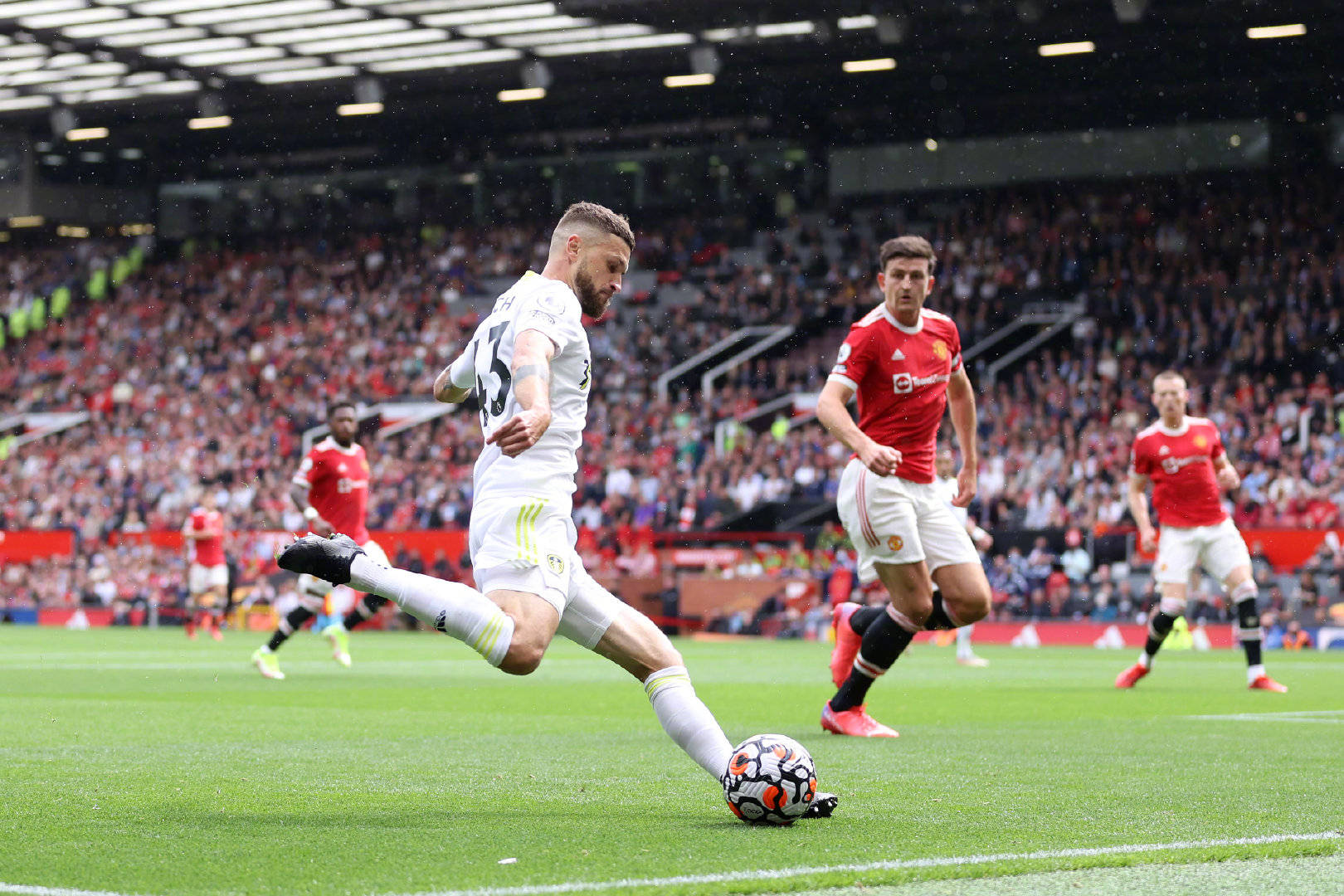 利物浦对伊 利物浦对伊