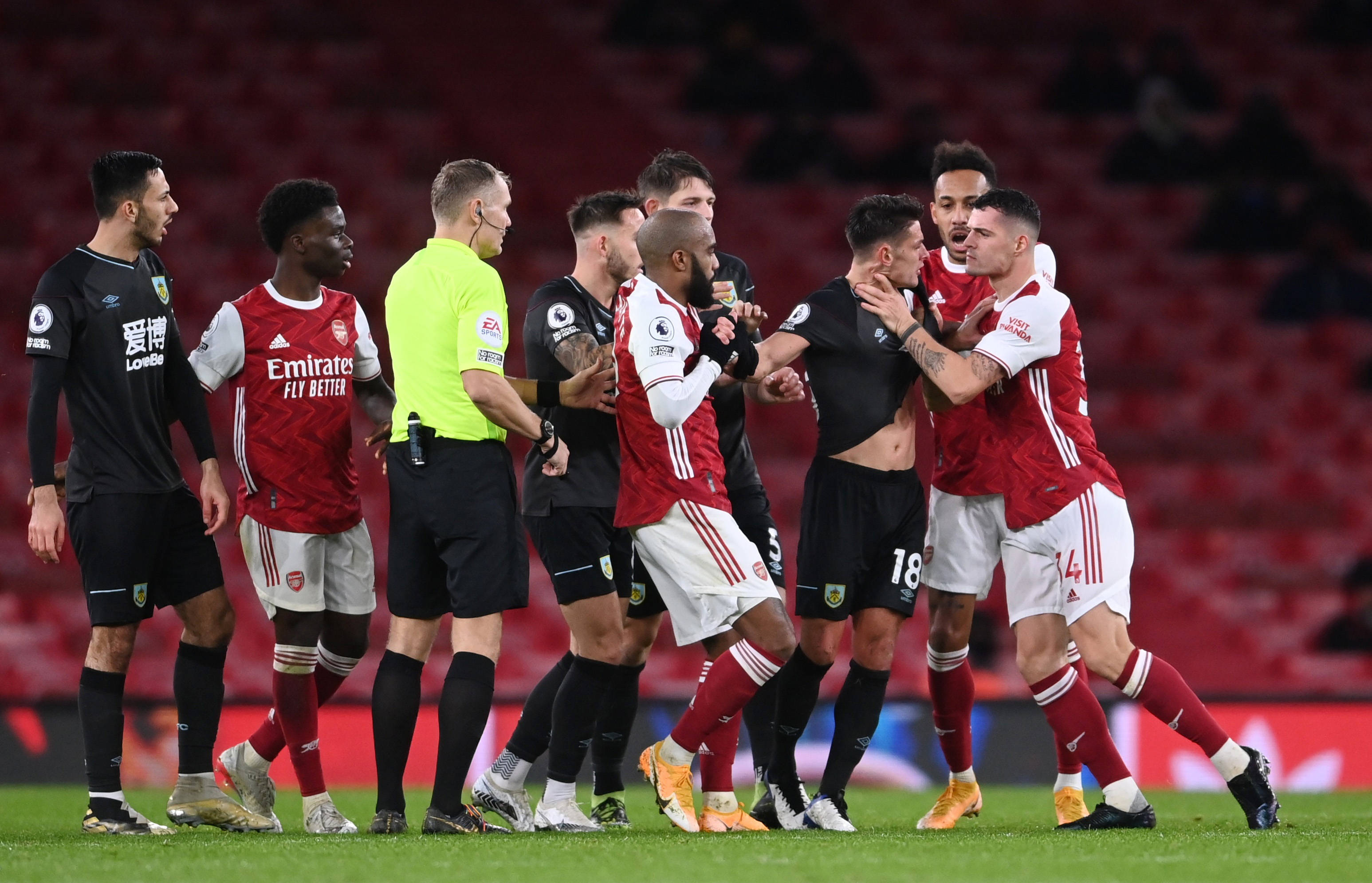 与以往不同 与以往不同